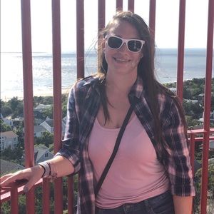 Meet your Posher, Jaclyn